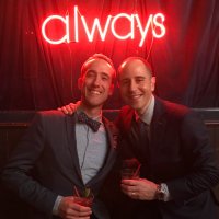 Aaron Glick (@aaronmg1) 's Twitter Profile