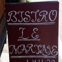 ワインビストロ　ル　マリアージュ (@winebistrolemar) Twitter profile photo
