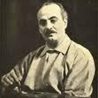 kahlil gibran (@kahlilgibsaid) 's Twitter Profile