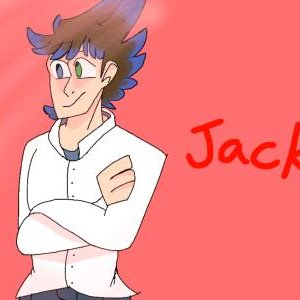 Jack Dawsonさんのプロフィール画像