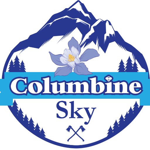 Columbine Sky