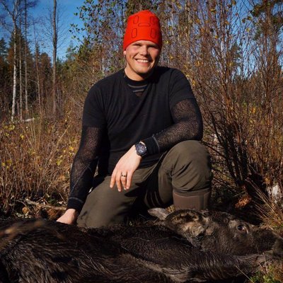 Profile Picture of Daniel Sköld (@danielerikskold) on Twitter