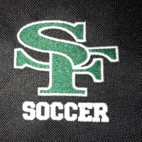 Santa Fe Girls Soccer(@SFWolvesGSoccer) 's Twitter Profile Photo