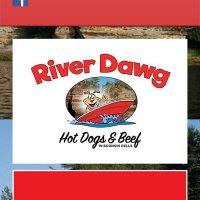 Riverdawg Wisconsin Dells (@riverdawgwidell) 's Twitter Profile Photo
