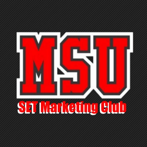 Montclair State University's Sports, Events, and Tourism Marketing Club Twitter page! Follow us to add more fun on your timeline!