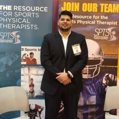 Physical Therapist / Assistant Athletic Trainer with the Tennessee Titans