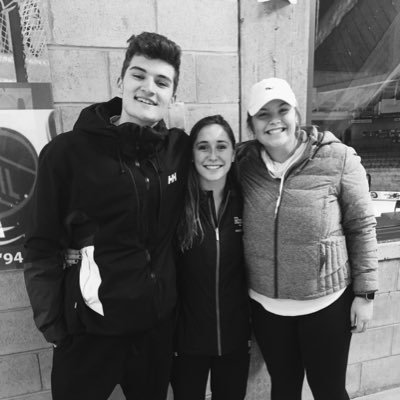 meghayes28's profile picture. RPI '20| VT| MN