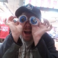 LordShadrach (@lordshadrach) 's Twitter Profile