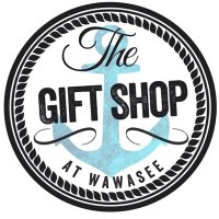 The Gift Shop At Wawasee(@giftswawasee) 's Twitter Profile Photo