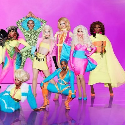 100% real spoilers for rupauls drag race season 10