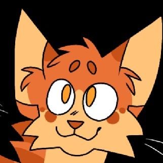 HappyCherryfall's profile picture. Hi!  I'm Cherryfall! I'm an enthusiastic,  happy she-cat!  Thunderclan REPRESENT!

|ProfilePicture: Xen|