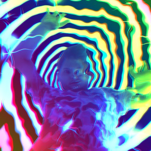 reubenthewizard's profile picture. ✨⭐️ Music Producer & Sound Designer ⭐️✨