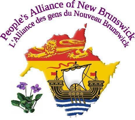 PANB2010's profile picture. Leader of the People's Alliance of New Brunswick