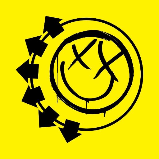 blink-182 life. for life.