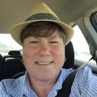 Ronda Edmonson - @redmonson7323 Twitter Profile Photo