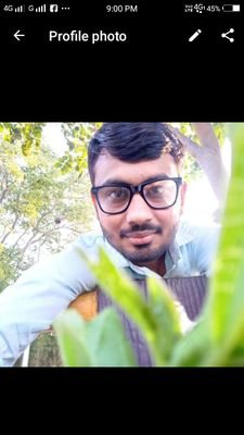 SavaliyaGaurav2's profile picture. 