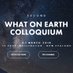 What on Earth 2018 (@whatonearth2018) Twitter profile photo