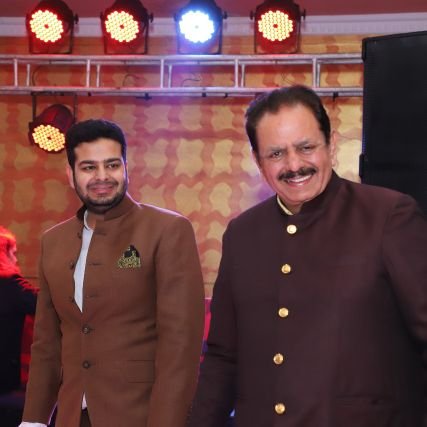 Ravinder Madaan