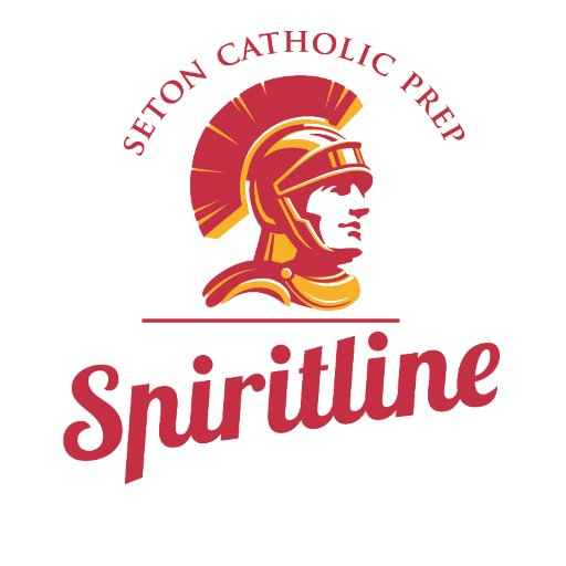 Official Twitter page of Seton Catholic Spiritline!
