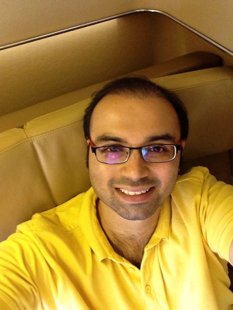 PrateekSheth's profile picture. Sports addict, foody, prankster, star gazer, wannabe actor, dreamer, future restauranter