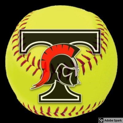 Trinity Trojans Softball (TX)
