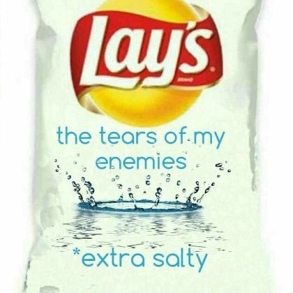 SingLittleHo's profile picture. I pitty the fool.