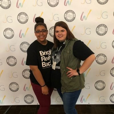 MaiseyParson's profile picture. God 1st°
Family 2nd°
Fiends 3rd°