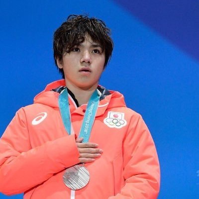 .＊ 。 昌磨くんの笑顔が見られますように .＊ 。