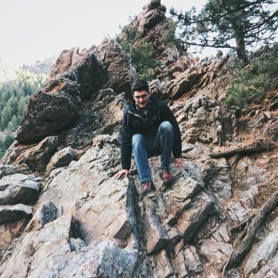 bak_os_cookies7's profile picture. CU Boulder