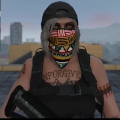 AnnaRexit's profile picture. 