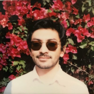 DominicPierce's profile picture. beats