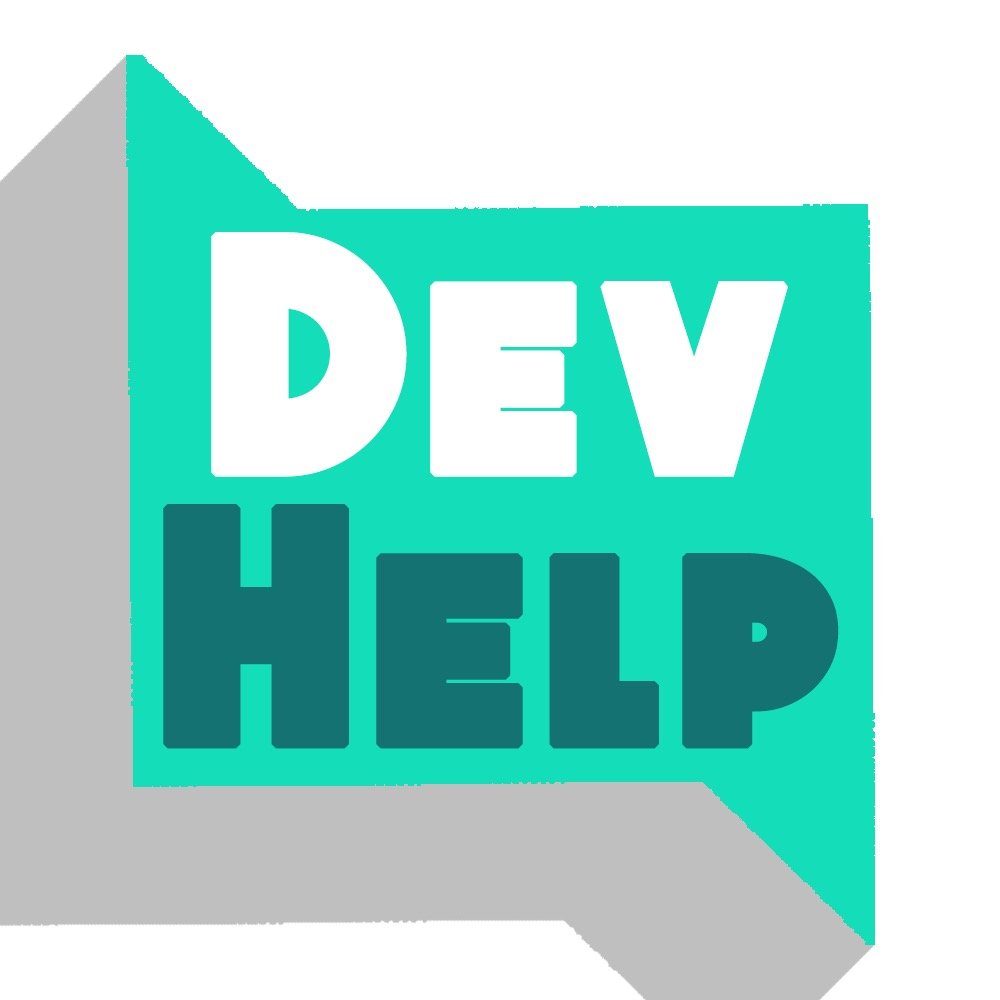 DevHelpRoblox's profile picture. A ROBLOX Development group