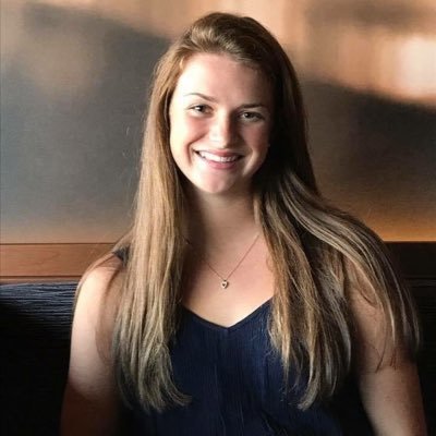 Hailey Ladd athlete profile head shot