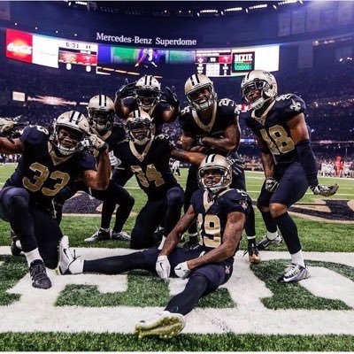 Here to talk all things football. Challenge my opinions.