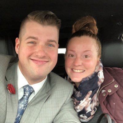 Disciple of Christ, Husband to the lovely Danielle, Registered Nurse, Student Pastor of First Youth Student Ministries, self-proclaimed foodie