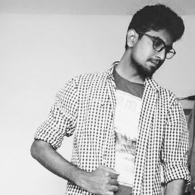 SaiKrishCj's profile picture. 