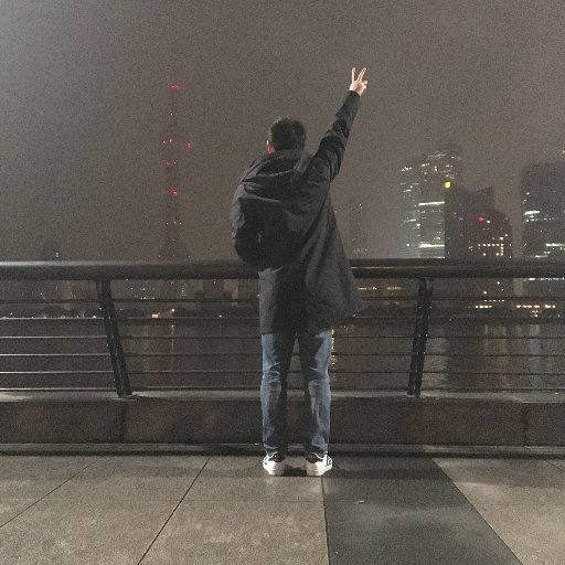 luheng_'s profile picture. luheng,from sus in Shanghai,China.