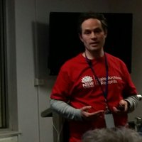 Richard Lehane (@richardlehane) 's Twitter Profile