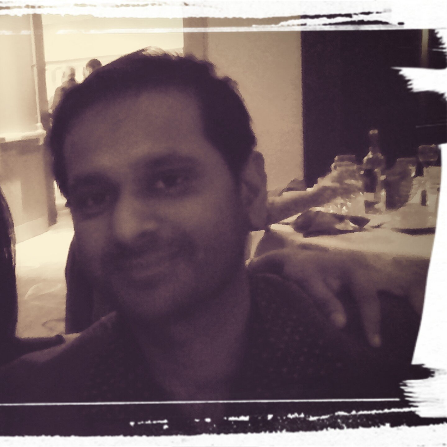 sikanderv's profile picture. 