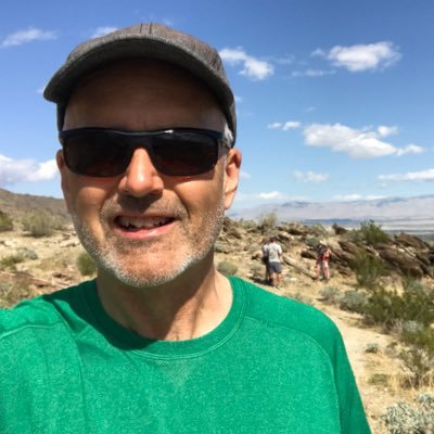 Engineer, cyclist, sustainable solutions, interested in building a world that works for all. Board Chair @twowheelview. Every action causes something...