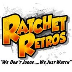 A Blaxploitation Celebration! Before #BlackPanther, there was Shaft & Coffy and they're back on the big screen. We don't judge, we just watch! #RatchetRetros