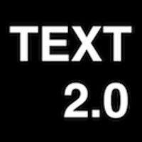 Ralf Biedert (@text20) 's Twitter Profile