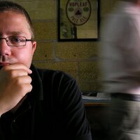 Igor Nikolic (@complexevo) 's Twitter Profile