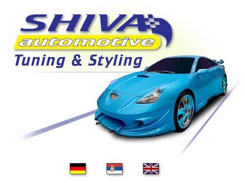 shivaautomotive's profile picture. 
