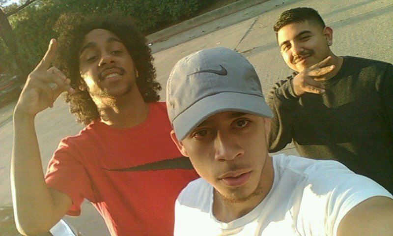 That_NigguhDJ's profile picture. Texas Raised stuck in Oklahoma