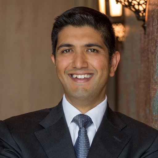 SameerAreff's profile picture. All views are my own.