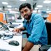 Prasad Reddy (@prasadlokireddy) Twitter profile photo