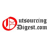 Outsourcing Digest (@o_digest) 's Twitter Profile