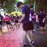 parinz1234's profile picture. I'm develooper who interested in music and running.