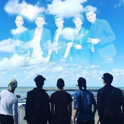 lulibruzzone7's profile picture. #ChrisDielMySmile😄Ferrista🍕Serranista🍓❤️River❤️#LUILA BFF❣#BRULI💜#LAILEN IBF💙👭#ROCILEN IBF💖#Lusher💌#Lelu💕👑Soga👑🍒CncownerMeta Conocer a @CNCOmusic